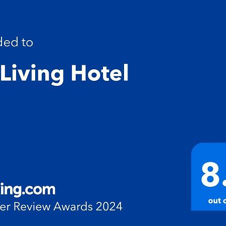 79 Living Hotel Мандалей Екстериор снимка